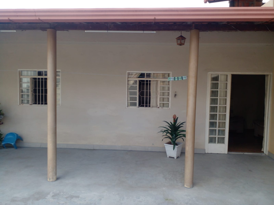 Casa, 2 quartos - Foto 10