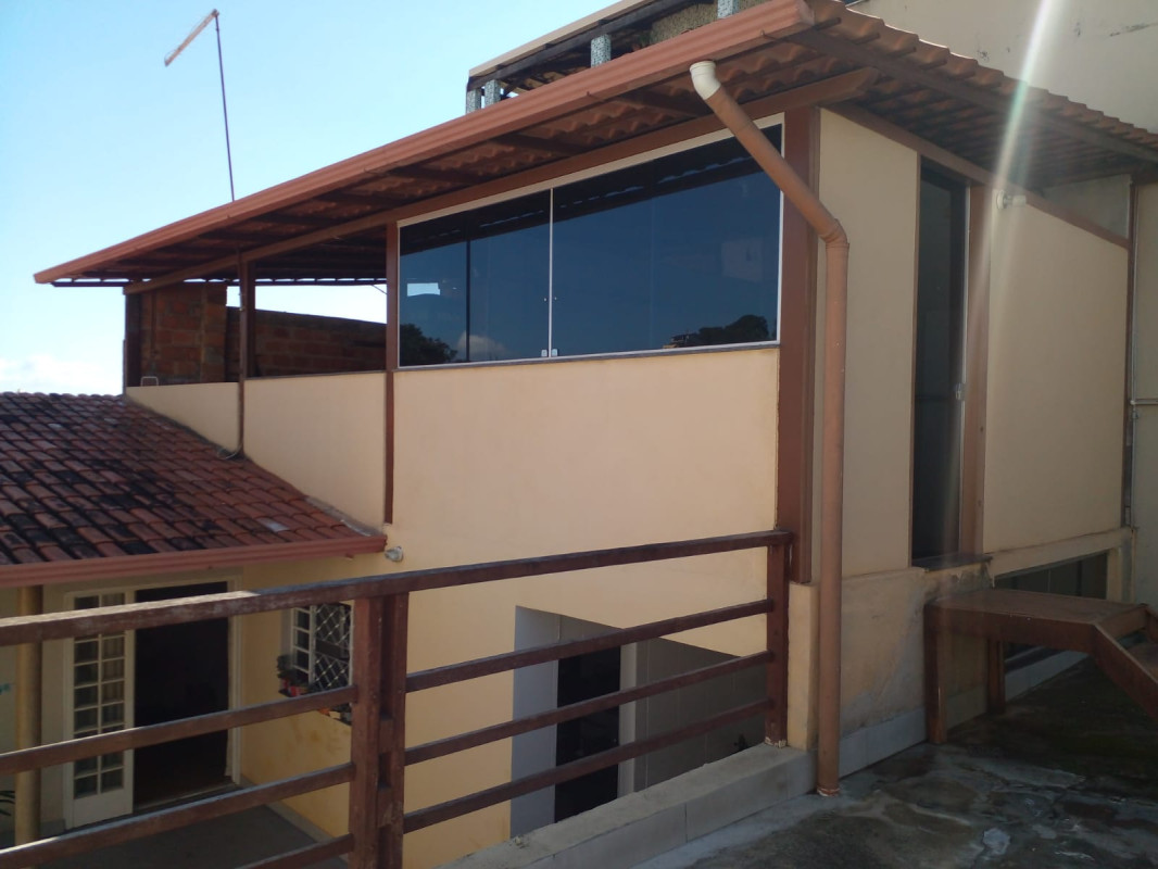 Casa, 2 quartos - Foto 7
