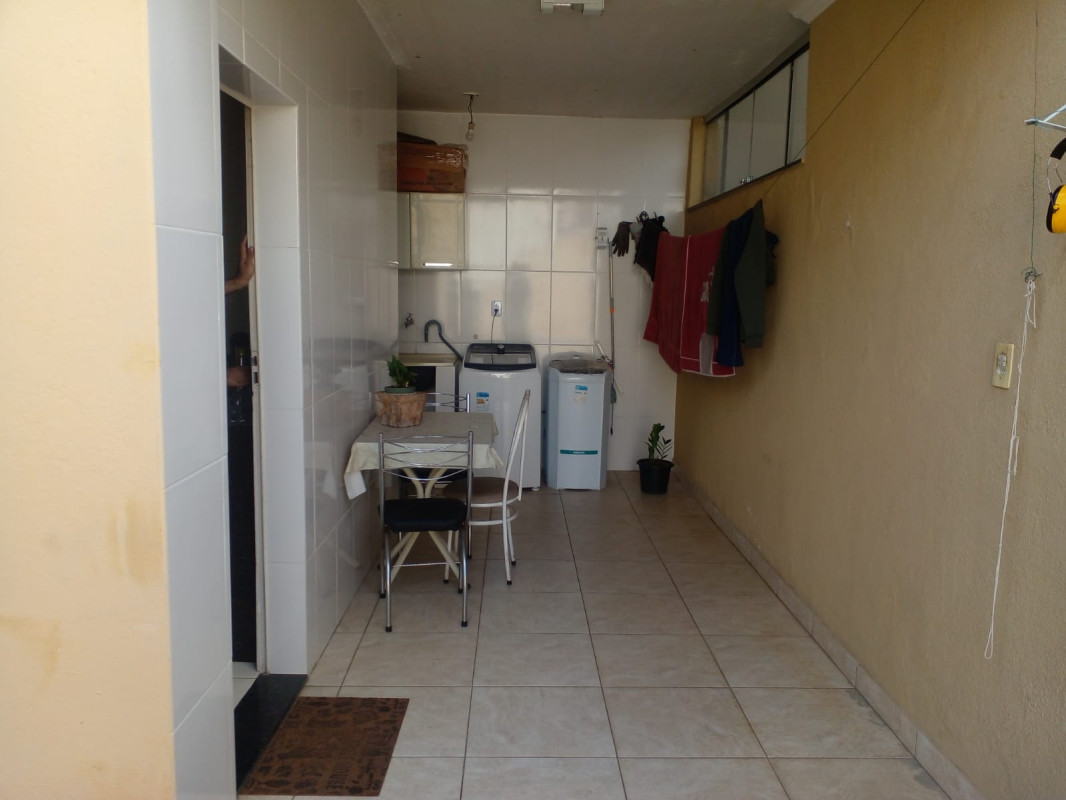 Casa, 2 quartos - Foto 12