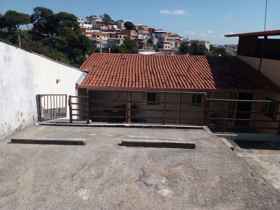 Casa, 2 quartos - Foto 2