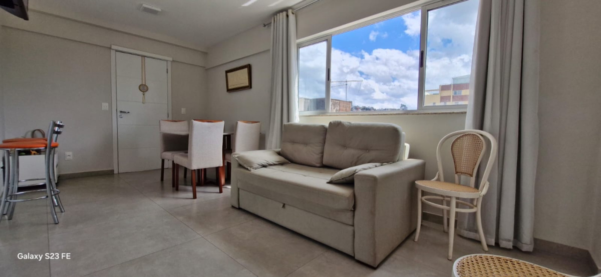 Apartamento, 2 quartos, 90 m² - Foto 5