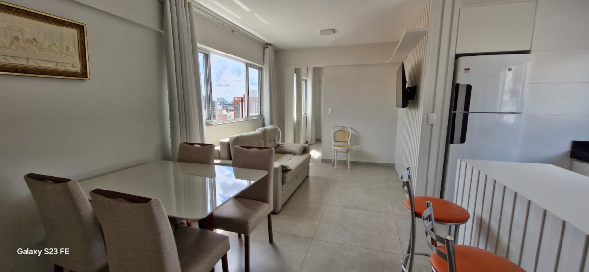 Apartamento, 2 quartos, 90 m² - Foto 3