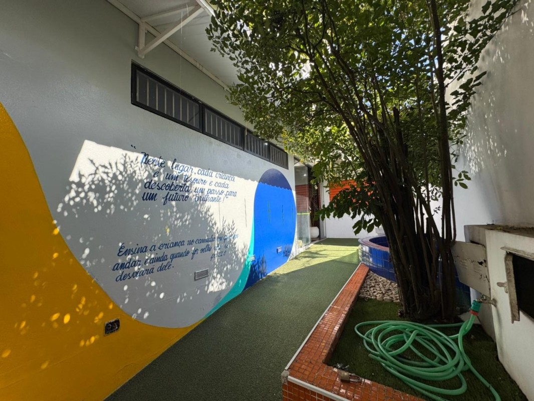 Prédio Inteiro, 748 m² - Foto 1