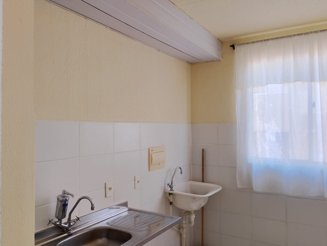 Apartamento, 2 quartos, 44 m² - Foto 18