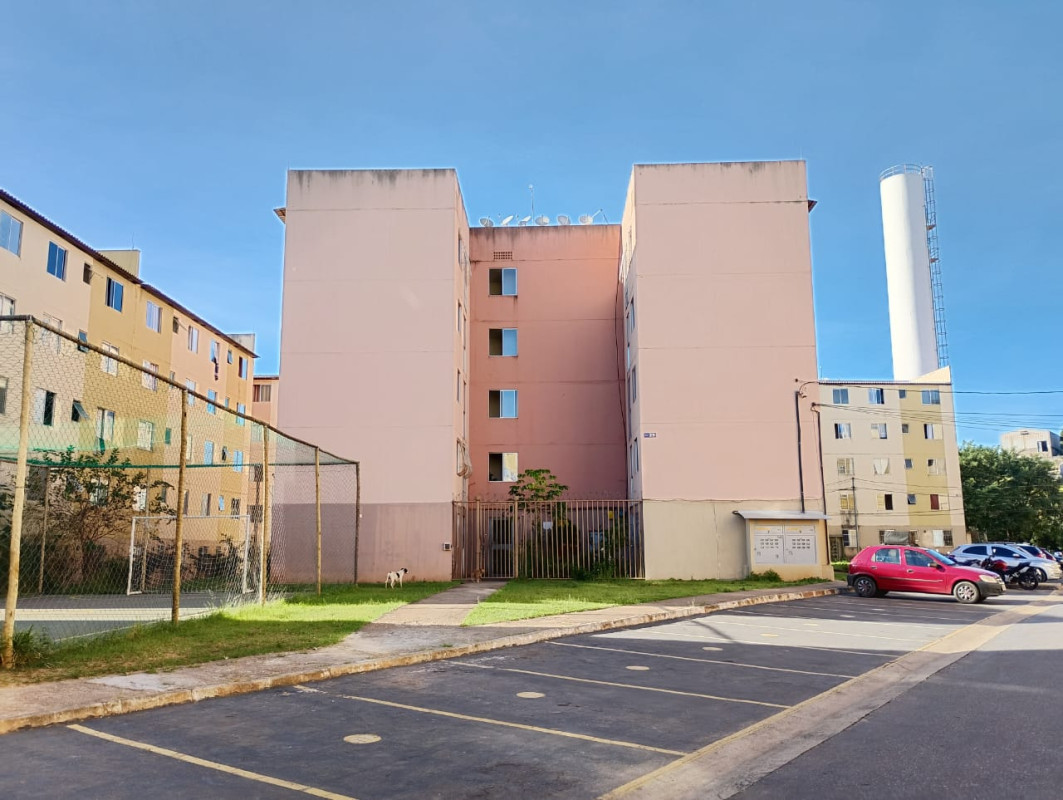 Apartamento, 2 quartos, 44 m² - Foto 22