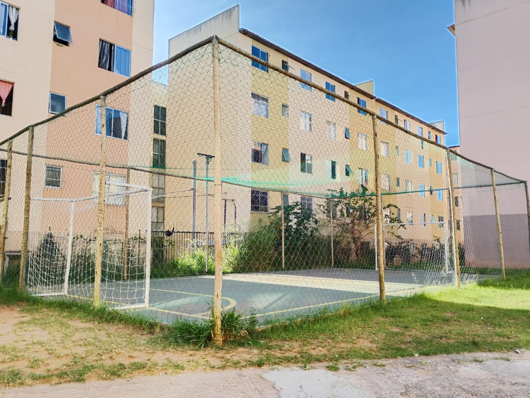 Apartamento, 2 quartos, 44 m² - Foto 23