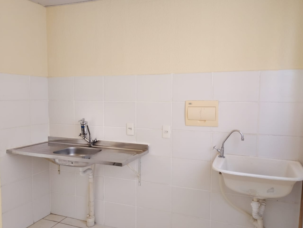 Apartamento, 2 quartos, 44 m² - Foto 20