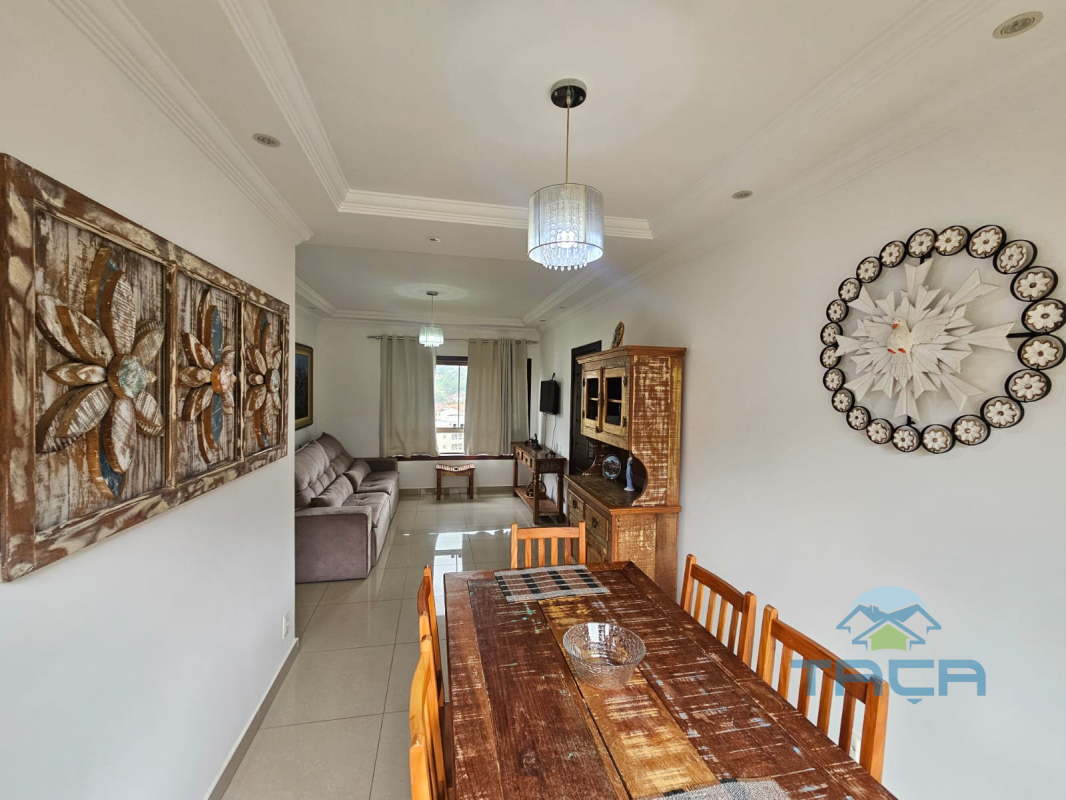 Apartamento, 3 quartos, 84 m² - Foto 5
