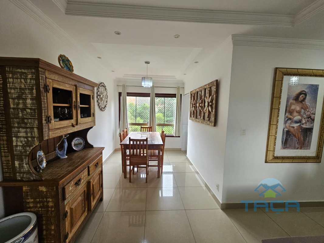 Apartamento, 3 quartos, 84 m² - Foto 8