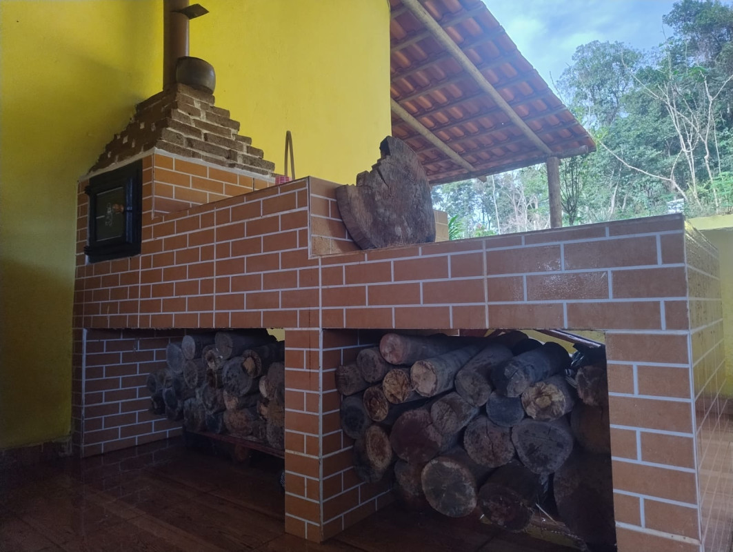 Chácara, 3 quartos - Foto 21