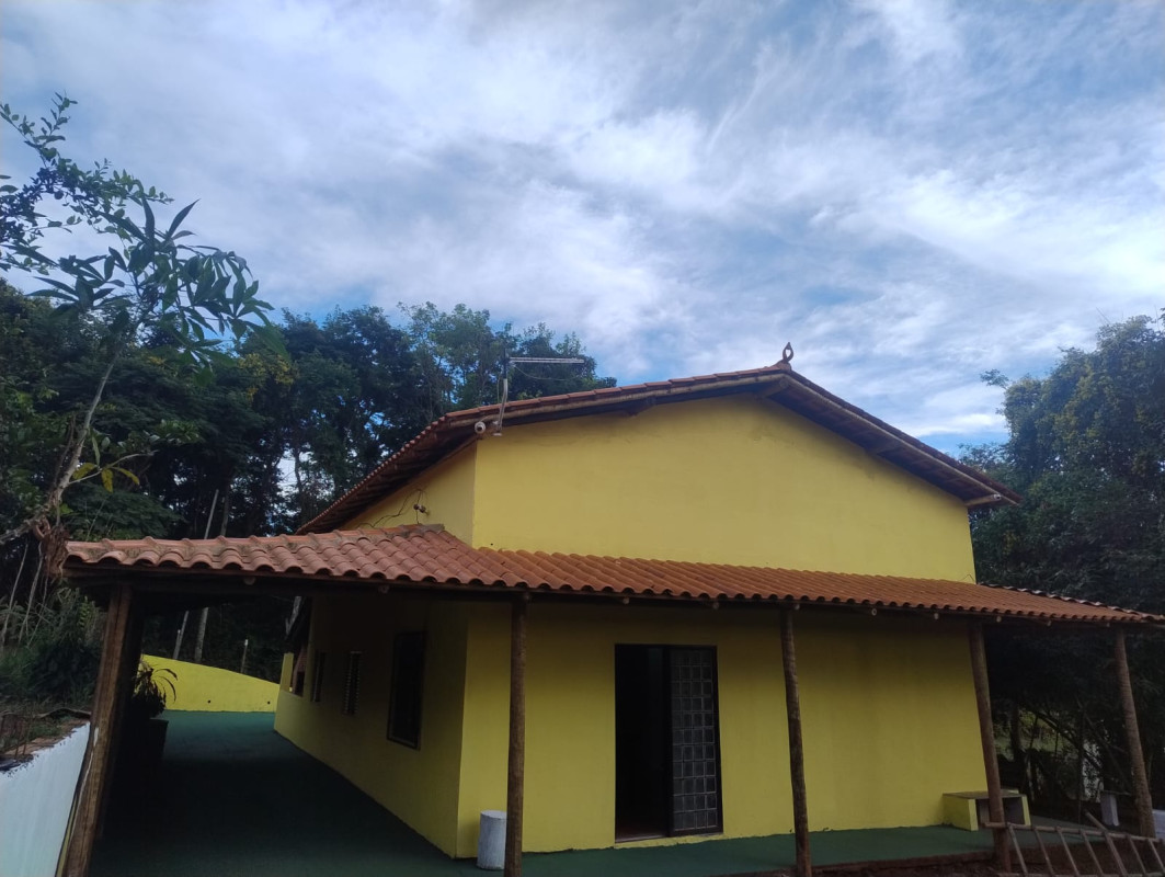 Chácara, 3 quartos - Foto 16