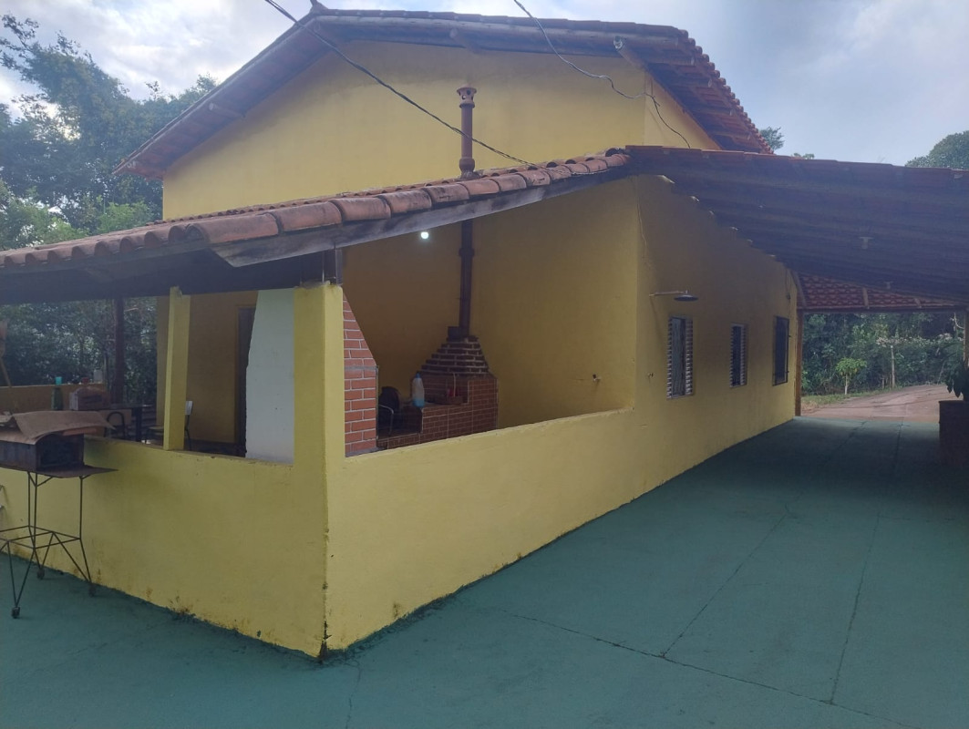 Chácara, 3 quartos - Foto 25