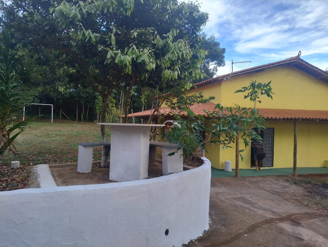 Chácara, 3 quartos - Foto 18