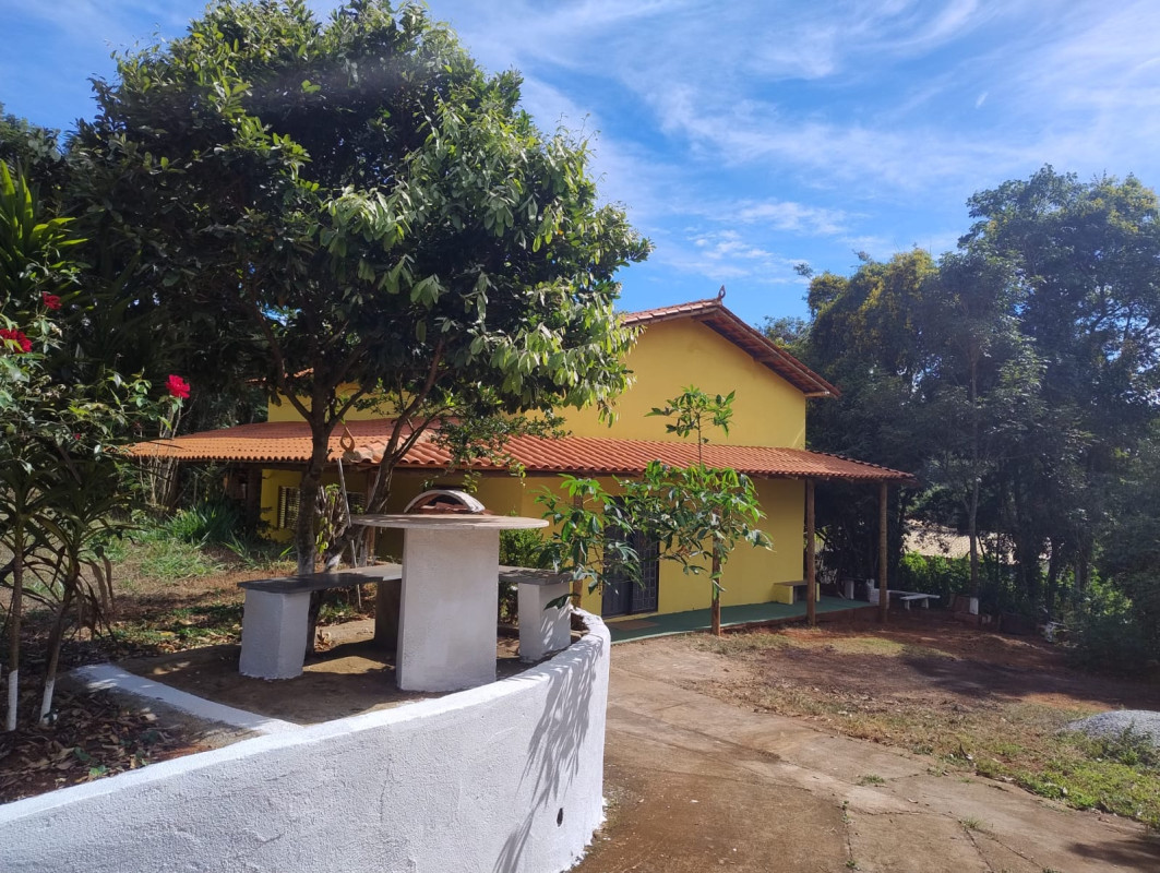 Chácara, 3 quartos - Foto 17