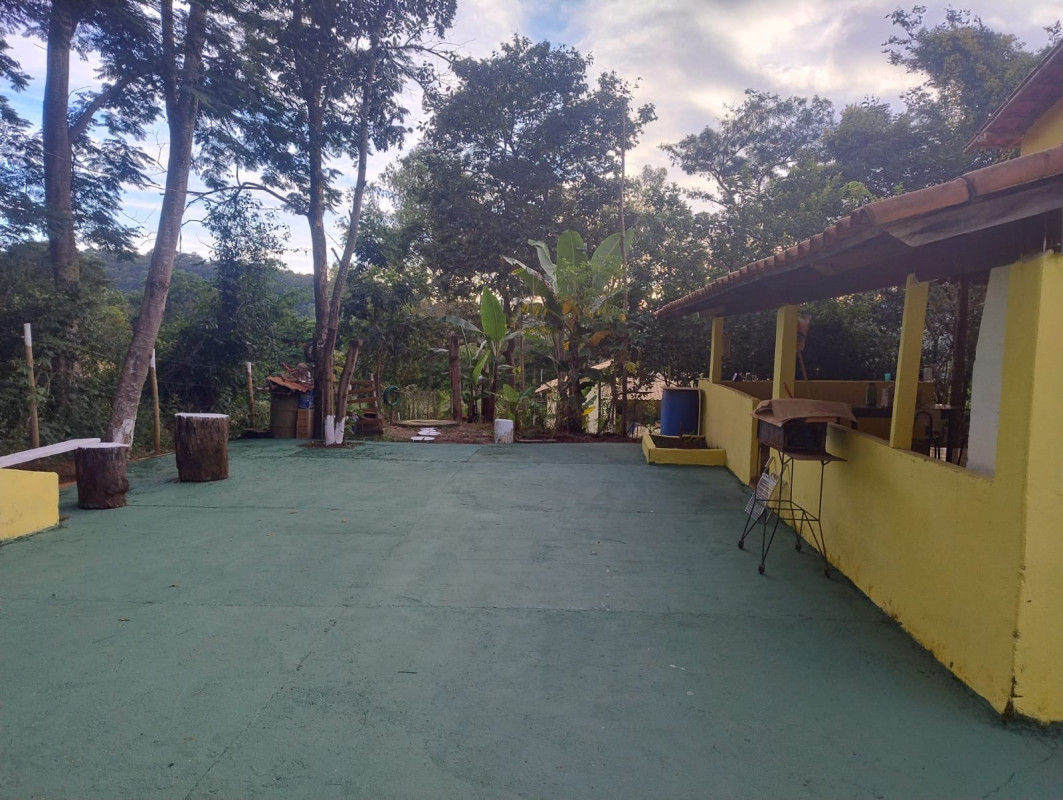 Chácara, 3 quartos - Foto 3
