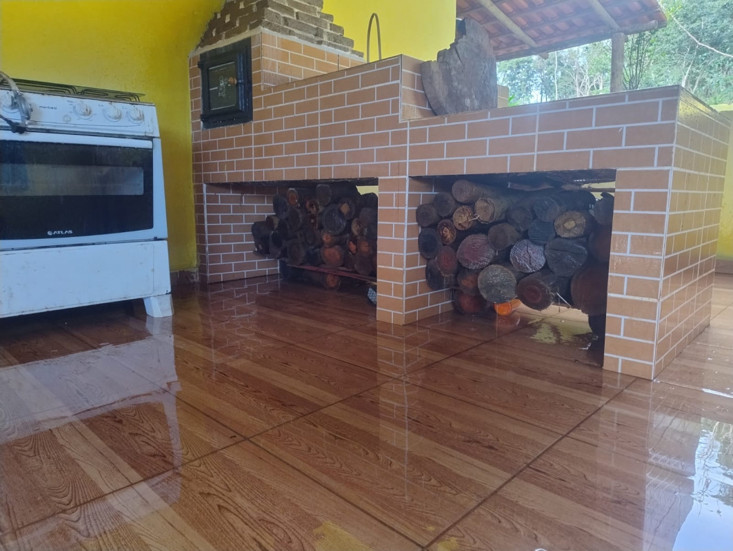 Chácara, 3 quartos - Foto 10