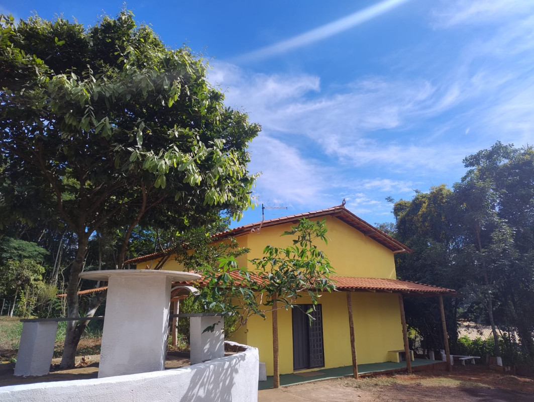 Chácara, 3 quartos - Foto 13