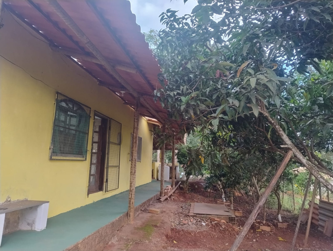 Chácara, 3 quartos - Foto 2