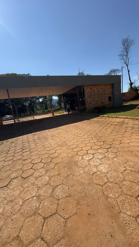 Chácara, 1 quarto - Foto 15