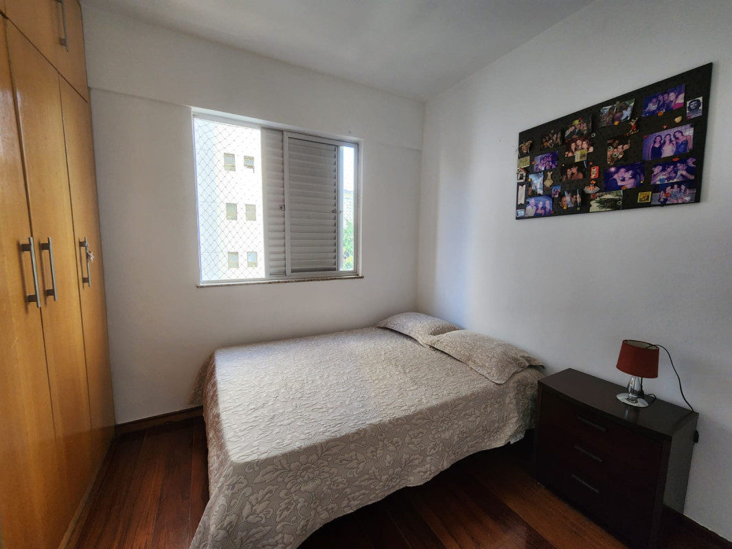 Apartamento, 3 quartos, 110 m² - Foto 12