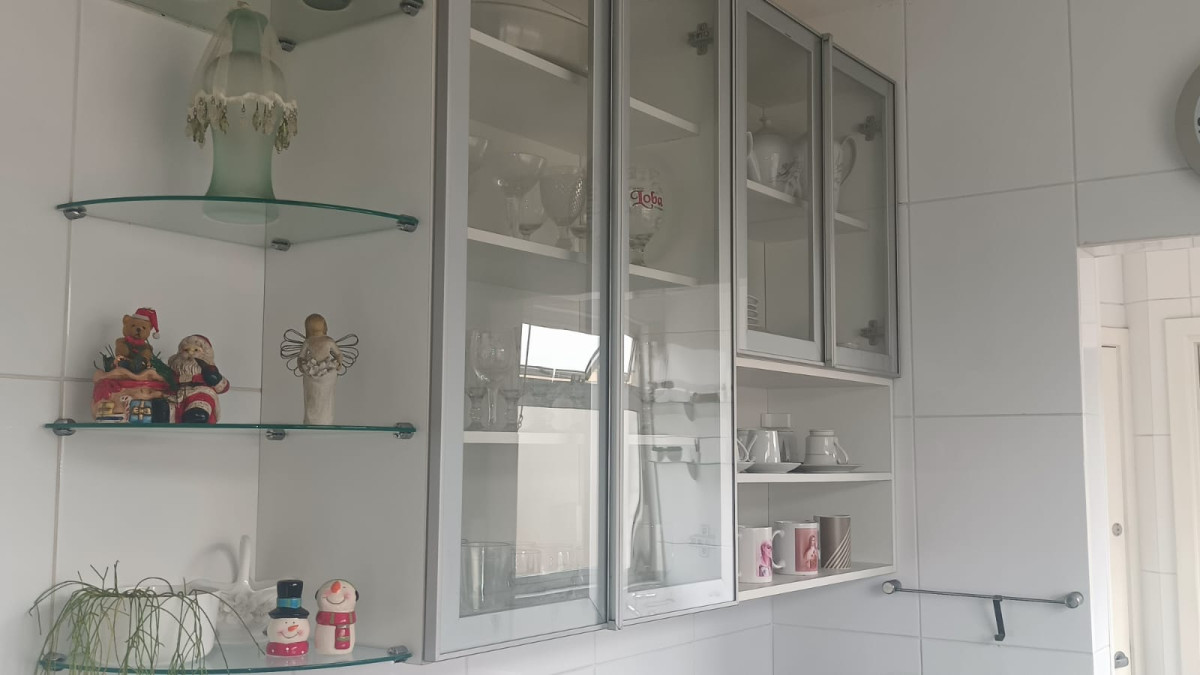 Apartamento, 4 quartos, 127 m² - Foto 5