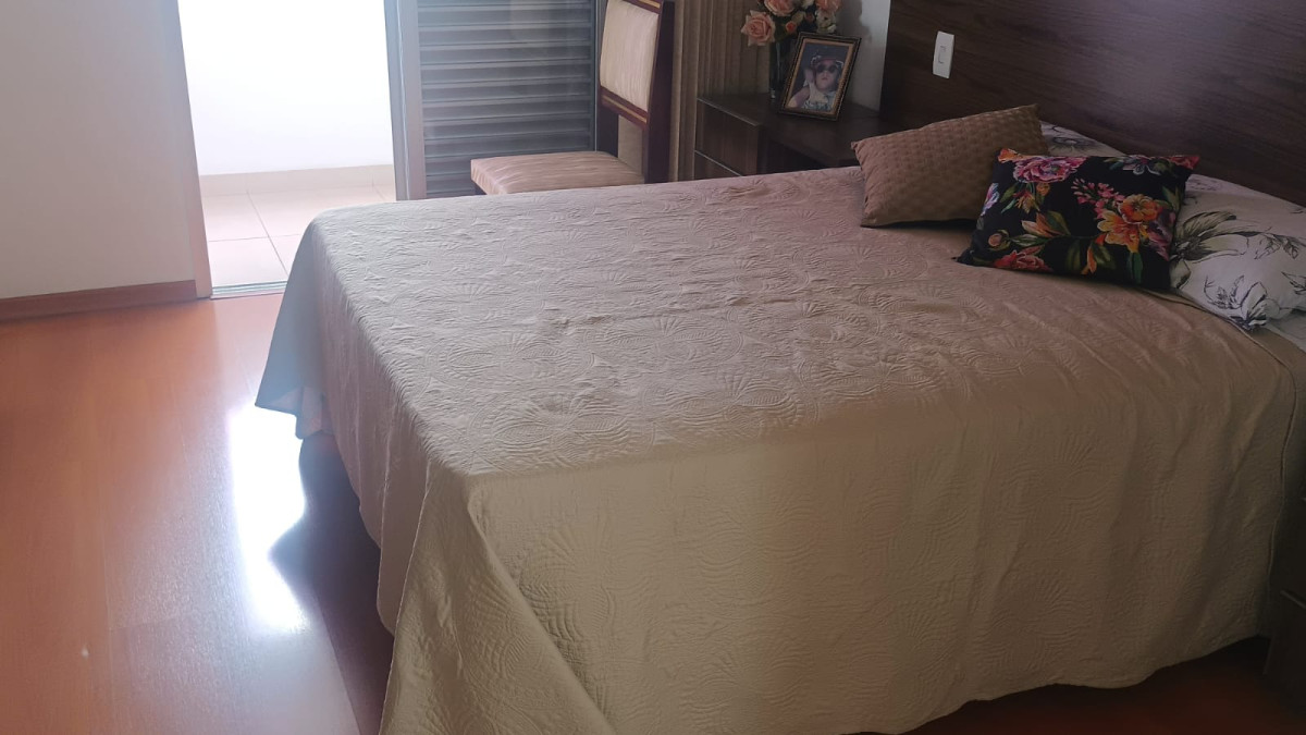 Apartamento, 4 quartos, 127 m² - Foto 13