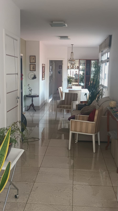 Apartamento, 4 quartos, 127 m² - Foto 4