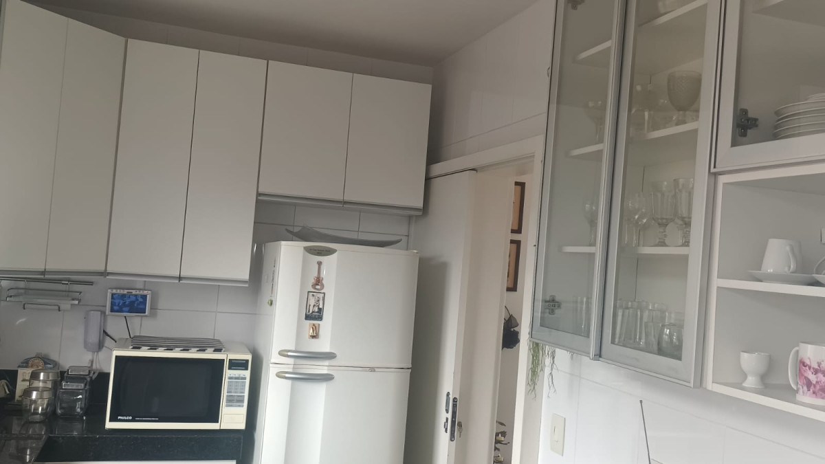 Apartamento, 4 quartos, 127 m² - Foto 10