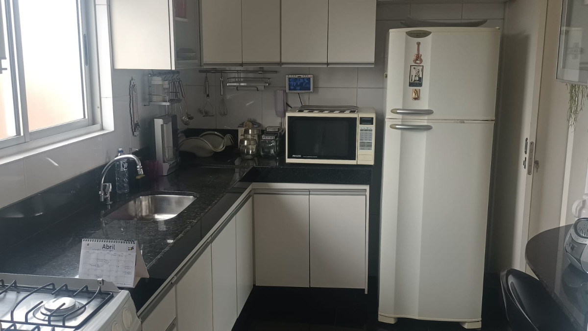 Apartamento, 4 quartos, 127 m² - Foto 9