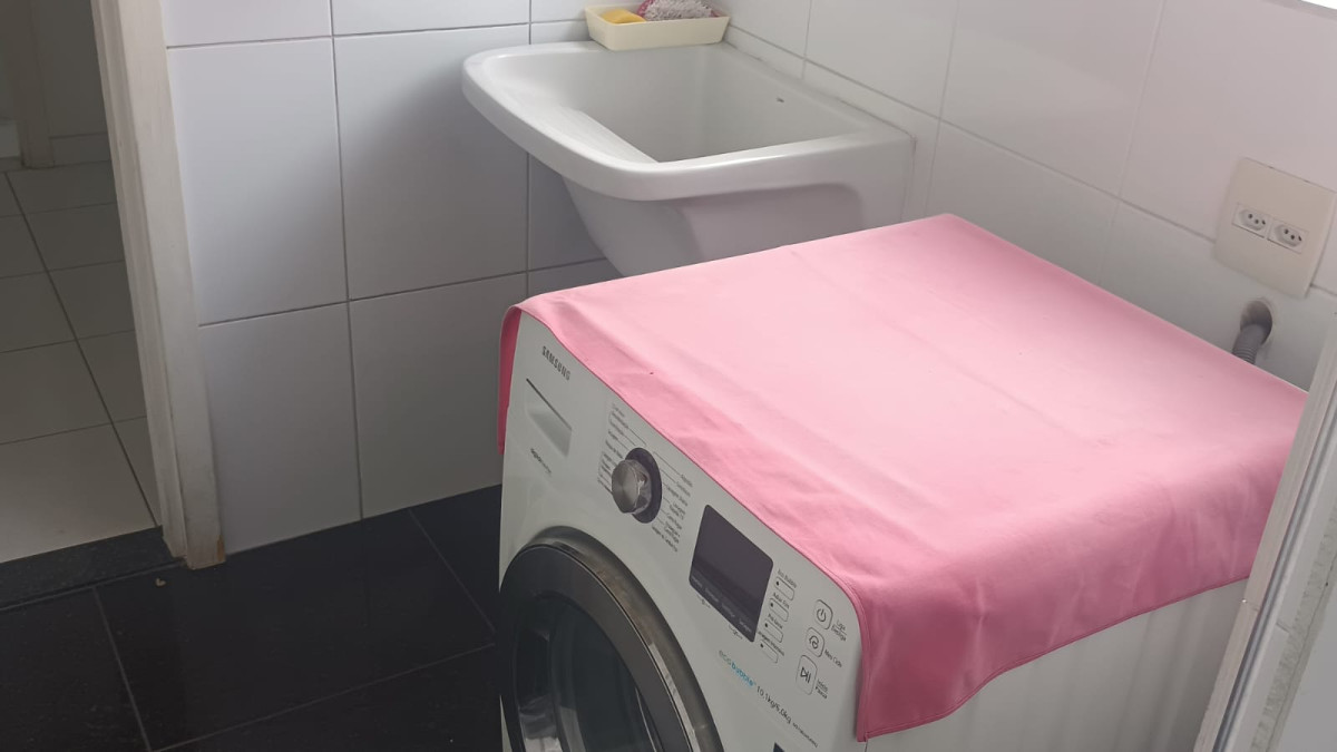 Apartamento, 4 quartos, 127 m² - Foto 14