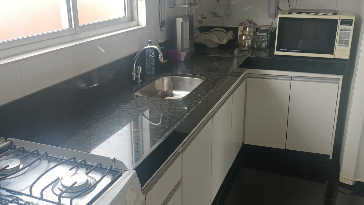 Apartamento, 4 quartos, 127 m² - Foto 6