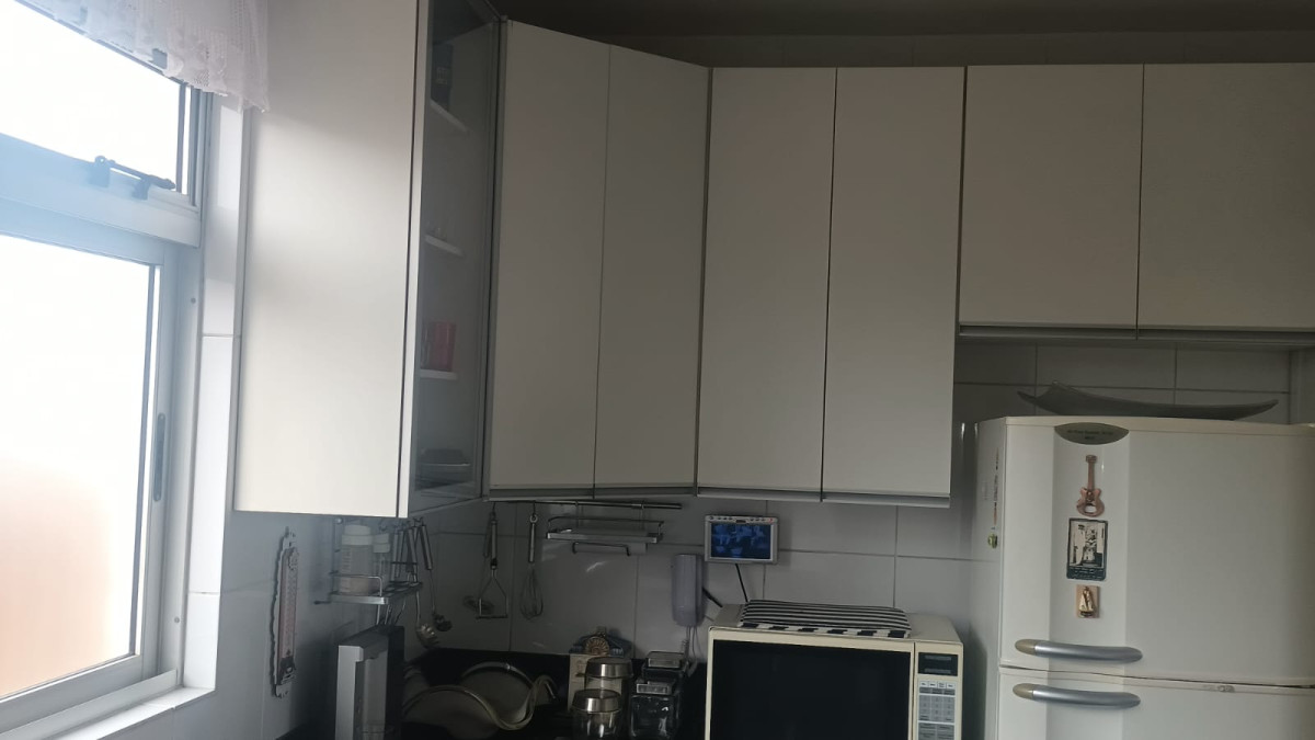 Apartamento, 4 quartos, 127 m² - Foto 8