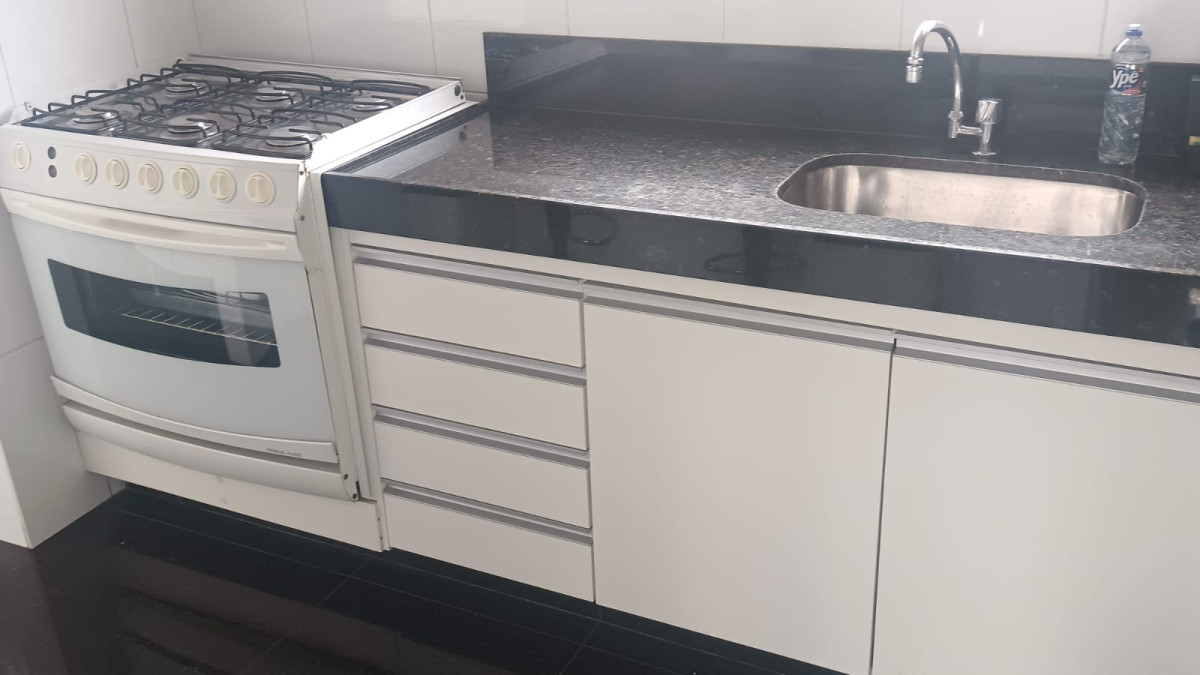 Apartamento, 4 quartos, 127 m² - Foto 7