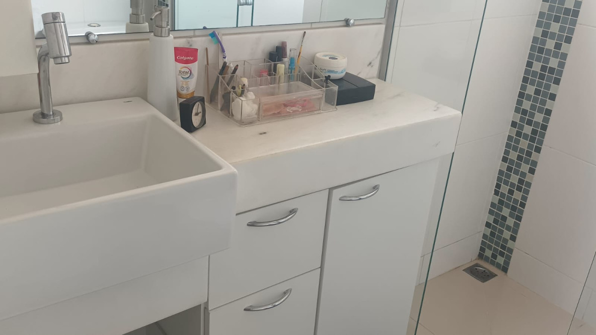 Apartamento, 4 quartos, 127 m² - Foto 12