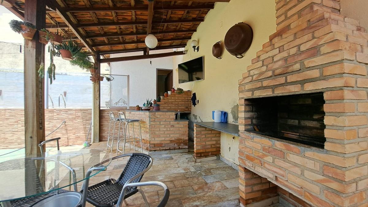 Casa, 4 quartos, 190 m² - Foto 24