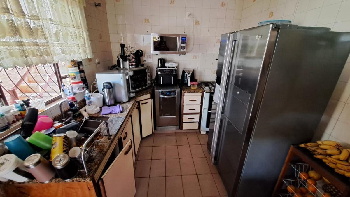 Casa, 4 quartos, 190 m² - Foto 16