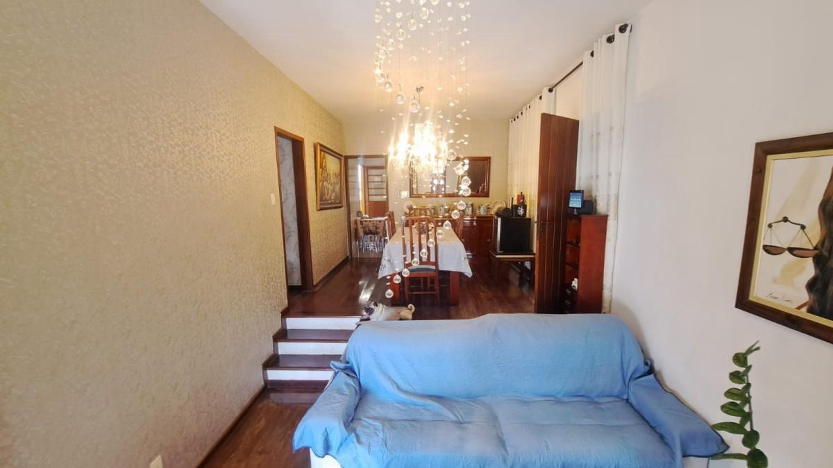 Casa, 4 quartos, 190 m² - Foto 3