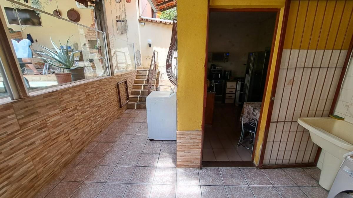 Casa, 4 quartos, 190 m² - Foto 19