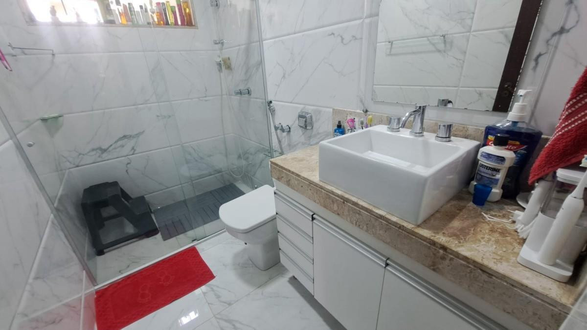 Casa, 4 quartos, 190 m² - Foto 15