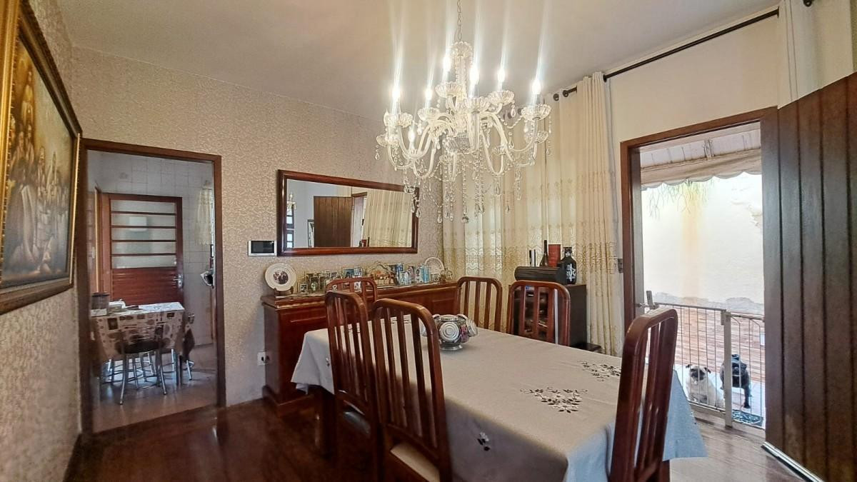Casa, 4 quartos, 190 m² - Foto 5