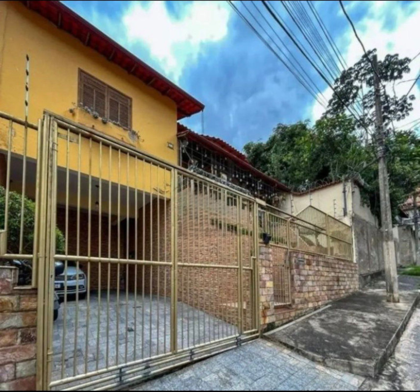 Casa, 4 quartos, 190 m² - Foto 25