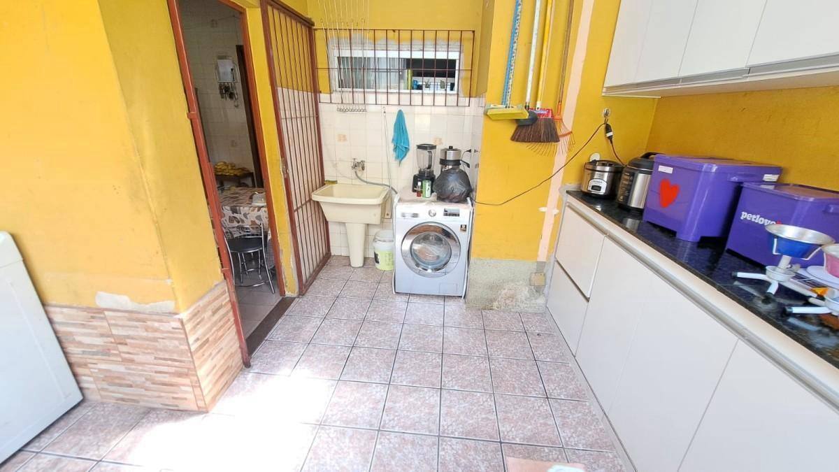Casa, 4 quartos, 190 m² - Foto 22