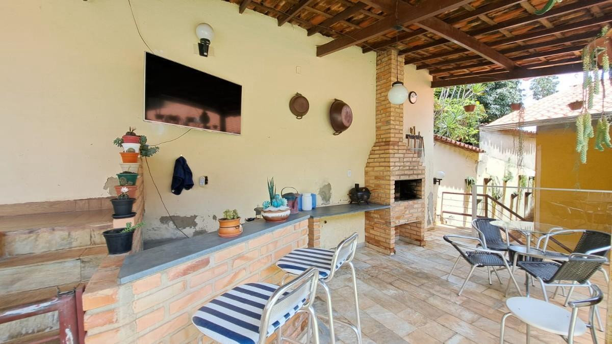 Casa, 4 quartos, 190 m² - Foto 23