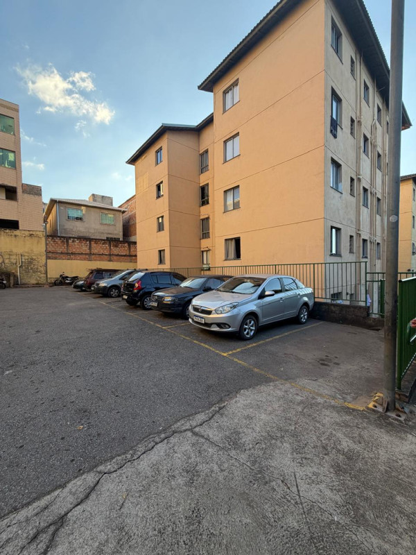 Apartamento, 2 quartos, 47 m² - Foto 22