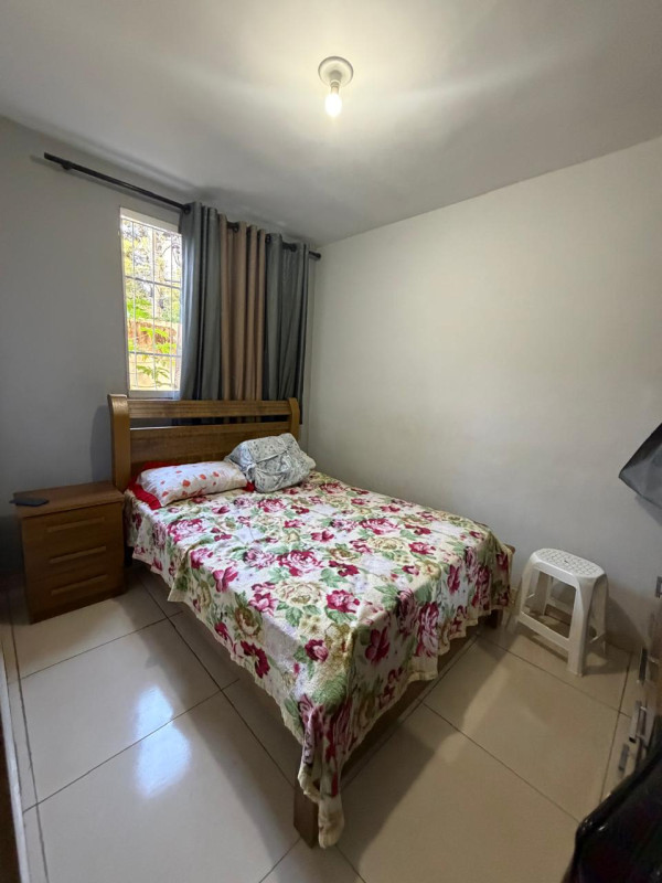 Apartamento, 2 quartos, 47 m² - Foto 5