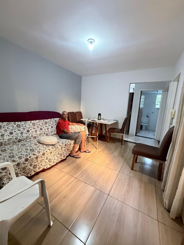 Apartamento, 2 quartos, 47 m² - Foto 19
