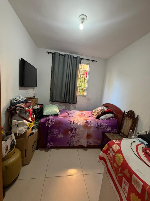Apartamento, 2 quartos, 47 m² - Foto 10
