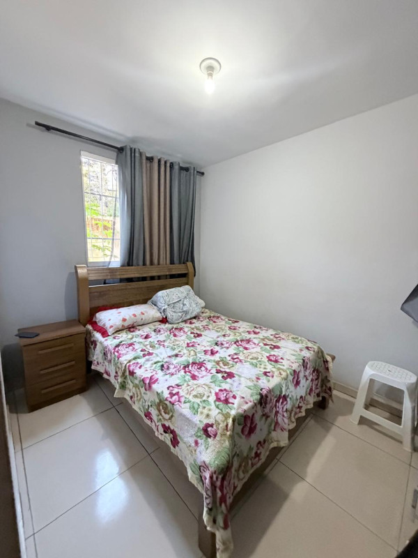 Apartamento, 2 quartos, 47 m² - Foto 9