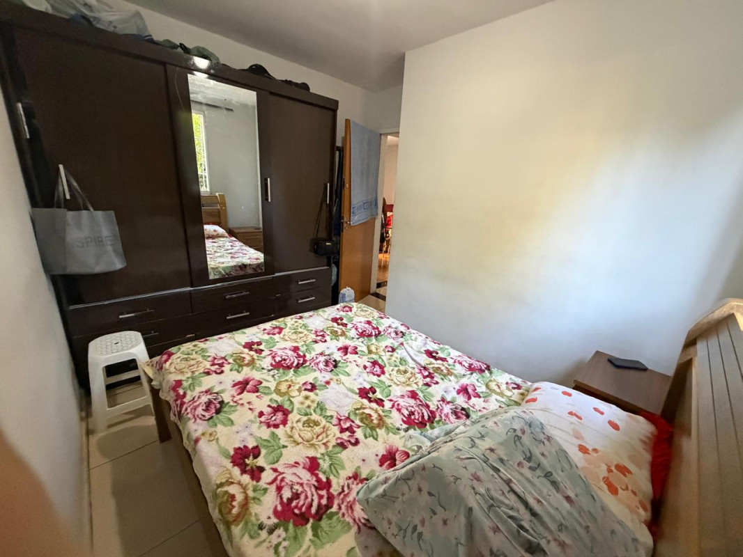 Apartamento, 2 quartos, 47 m² - Foto 7