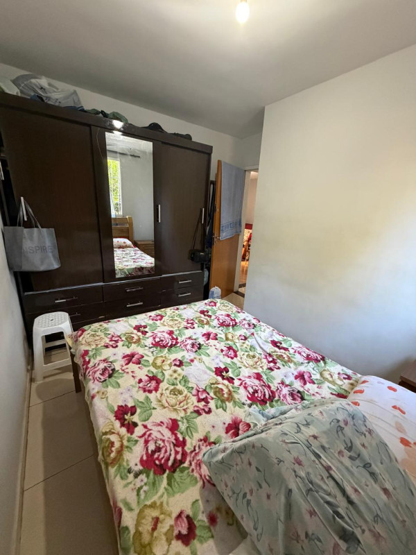 Apartamento, 2 quartos, 47 m² - Foto 6